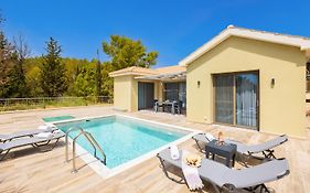 Villa Gerasmia