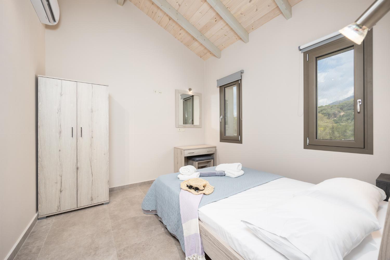 Villa Gerasmia Trapezaki  Exteriér fotografie